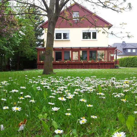 Ferienwohnungen Gronen Boppard Extérieur photo