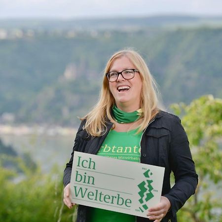 Ferienwohnungen Gronen Boppard Extérieur photo