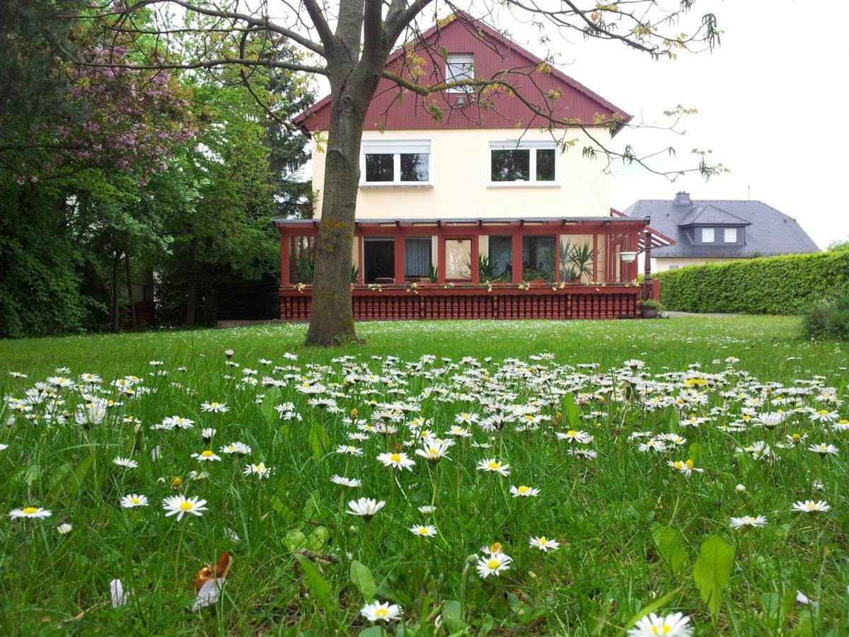 Ferienwohnungen Gronen Boppard Extérieur photo