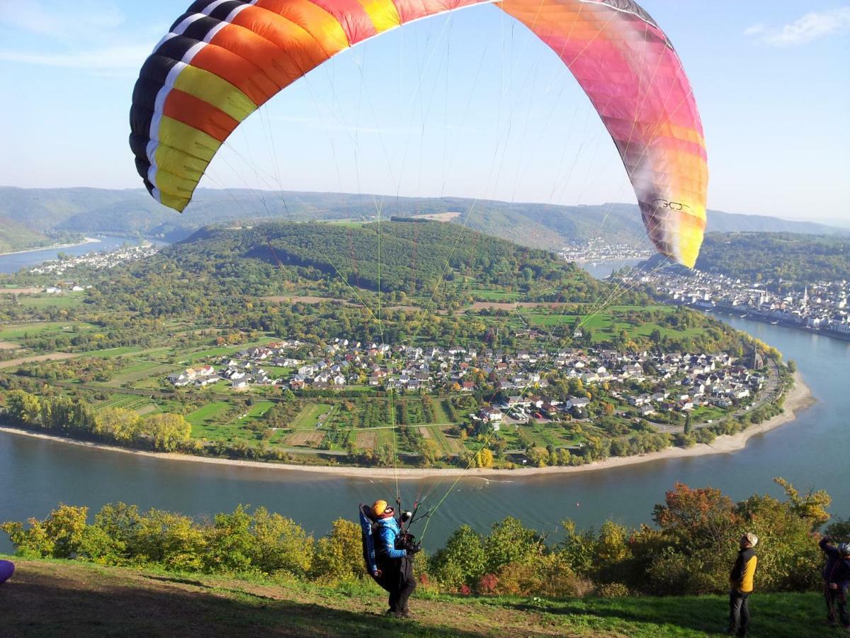 Ferienwohnungen Gronen Boppard Extérieur photo