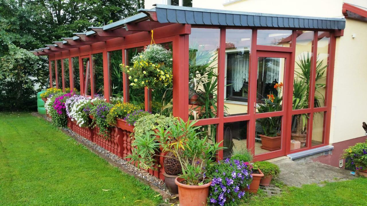 Ferienwohnungen Gronen Boppard Extérieur photo