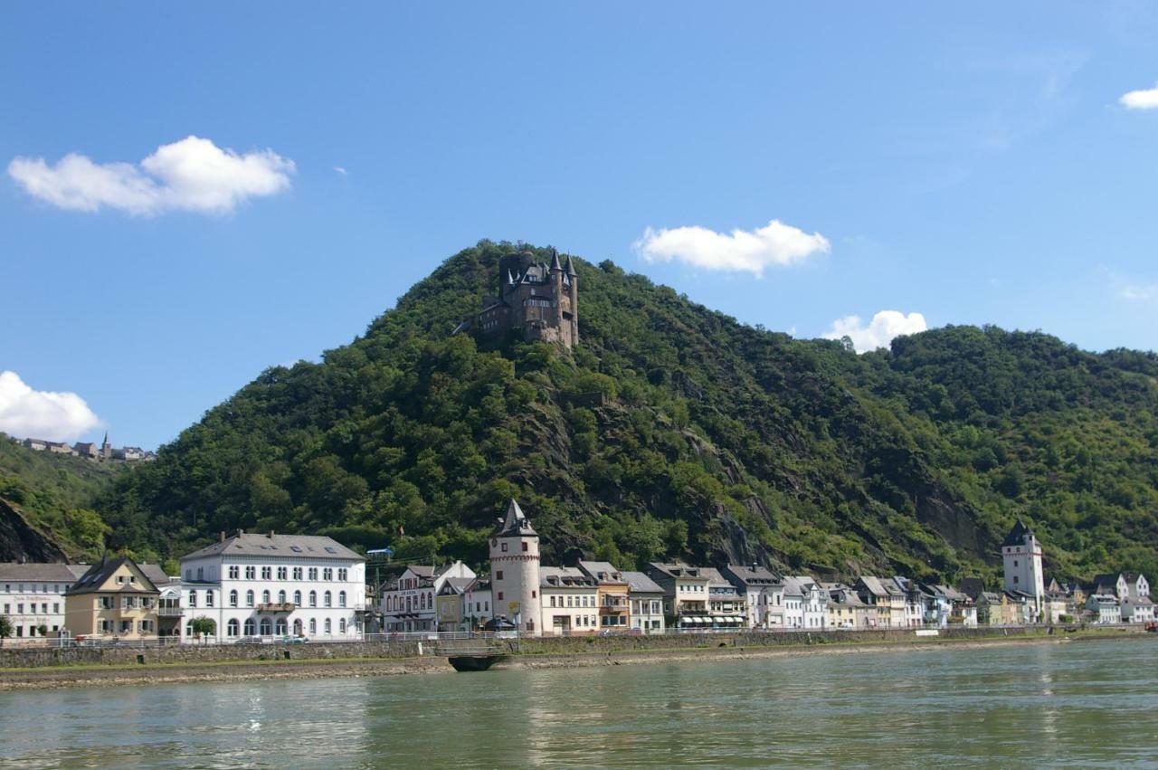 Ferienwohnungen Gronen Boppard Extérieur photo